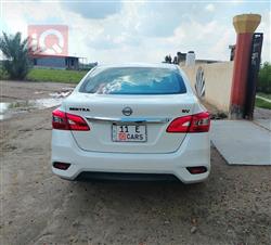 نيسان سنترا